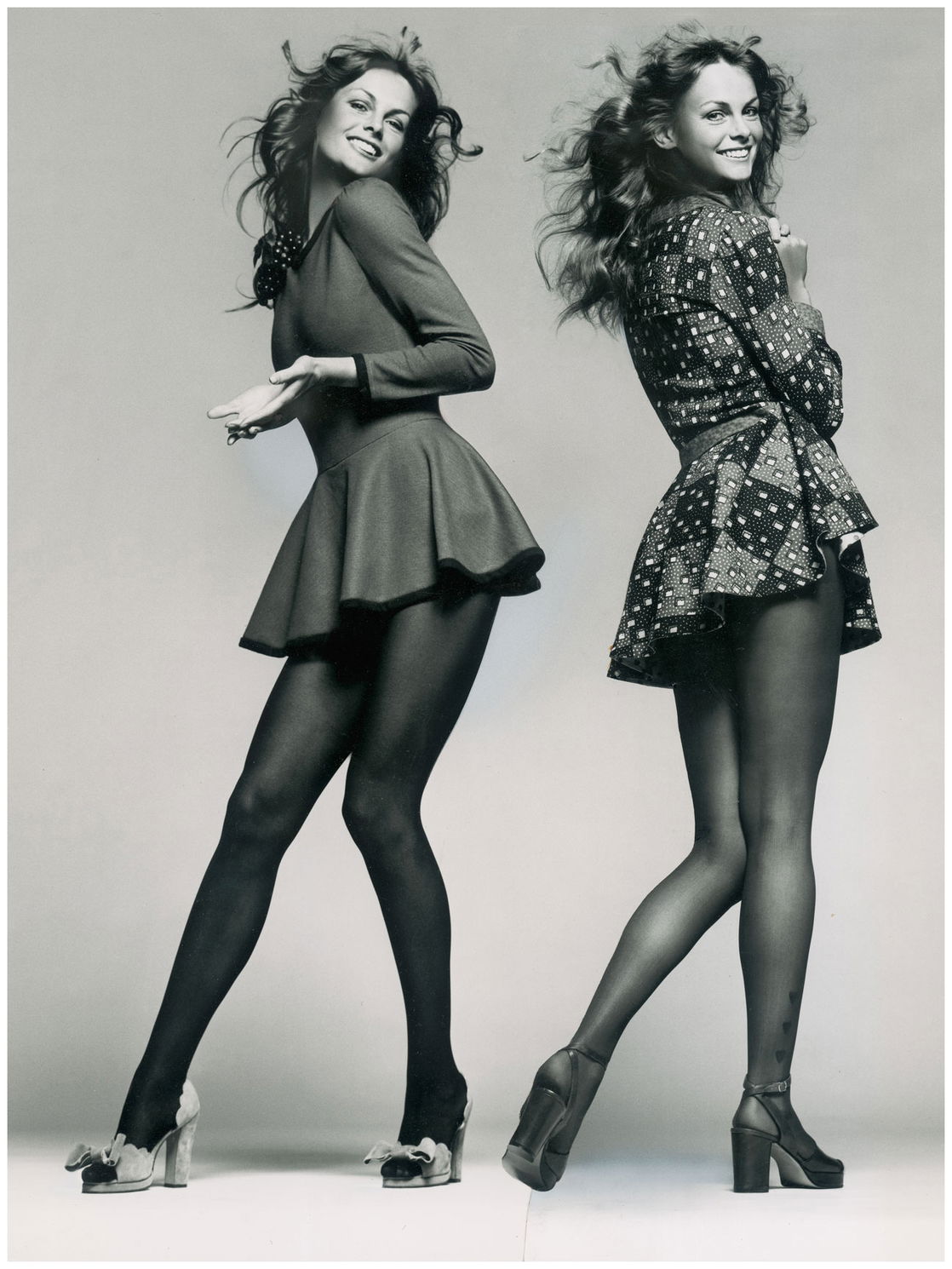 Jean Shrimpton #162847