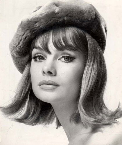 Jean Shrimpton #162848