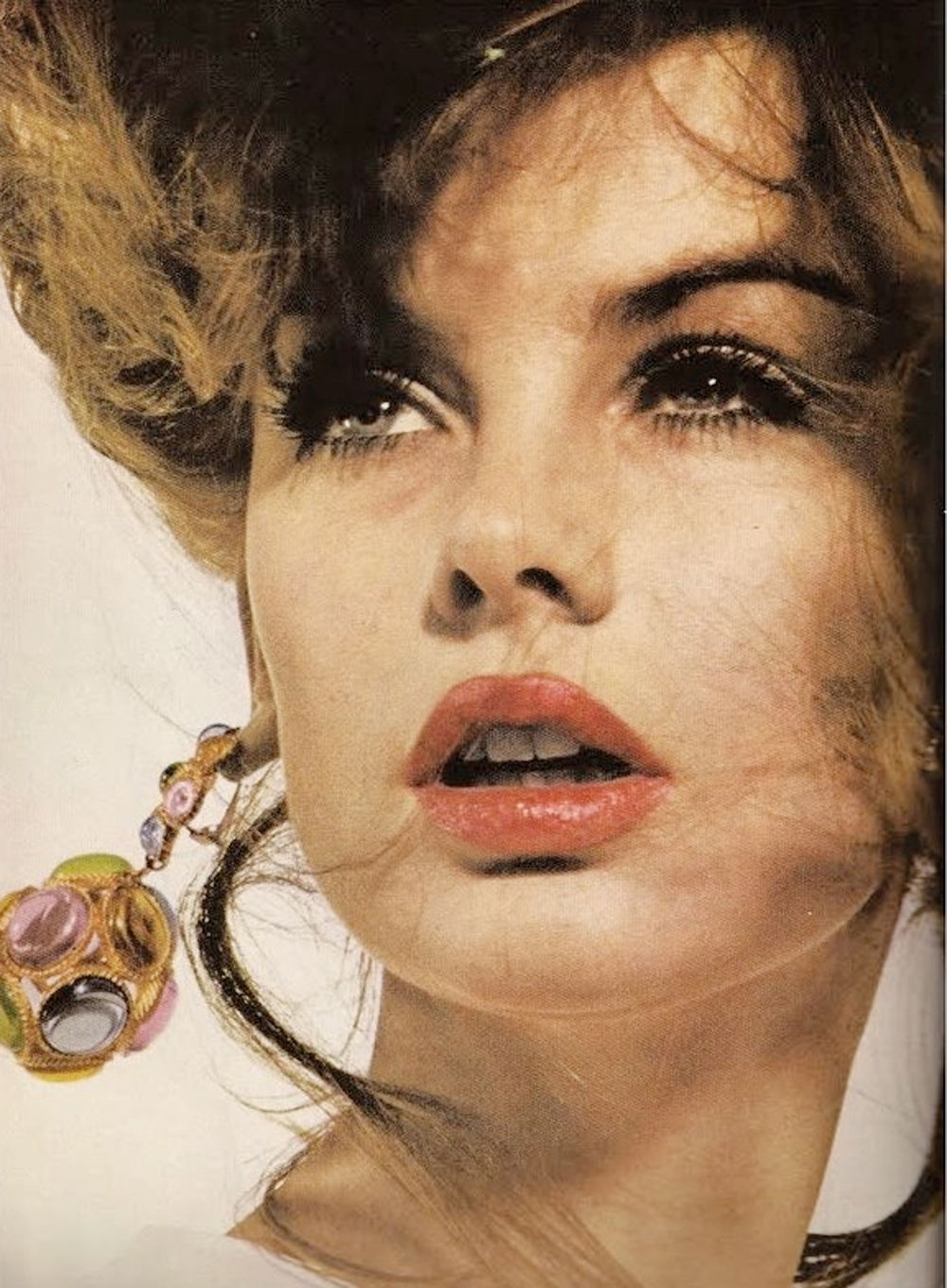 Jean Shrimpton #162850