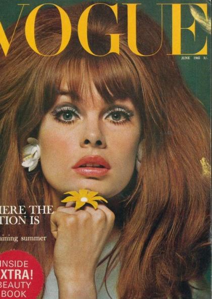 Jean Shrimpton