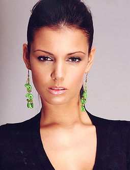 Siobhan Parekh #162885