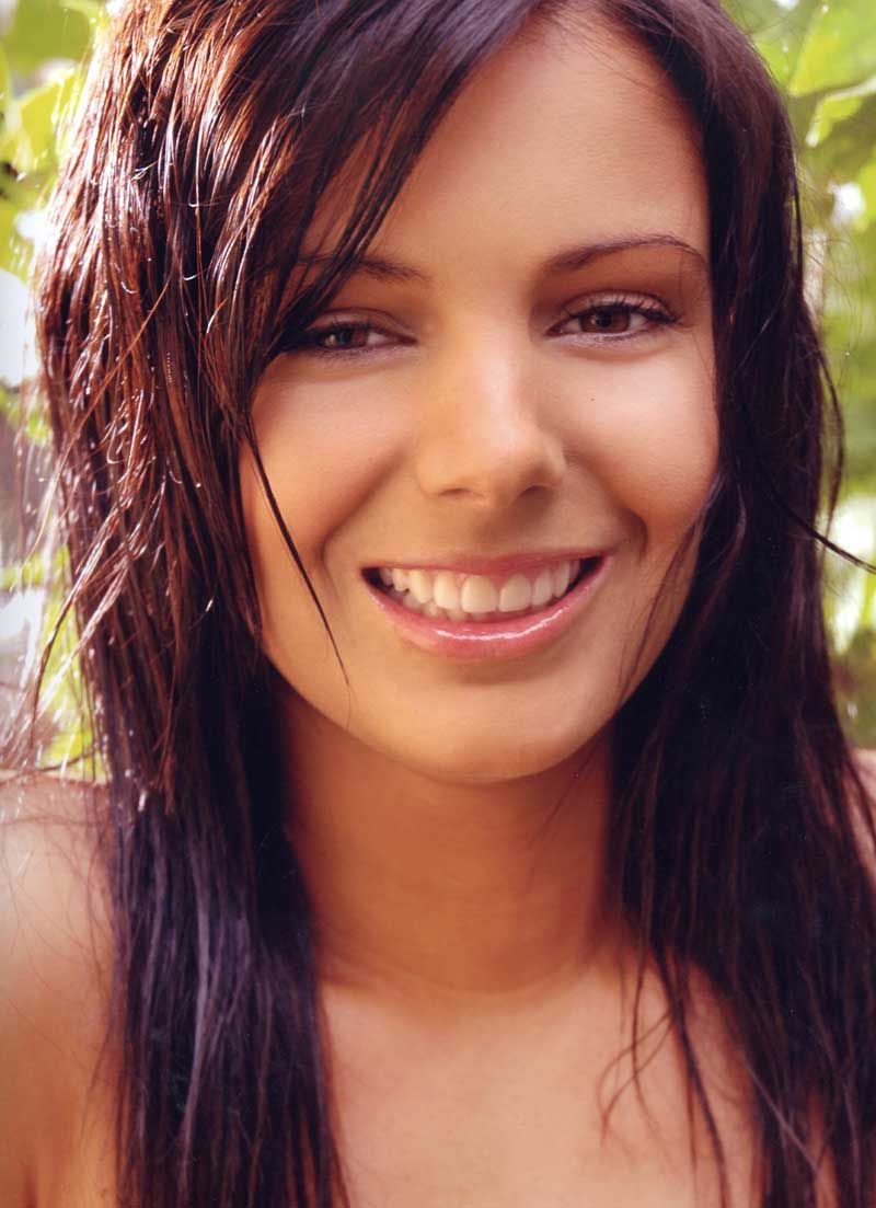 Siobhan Parekh #162893