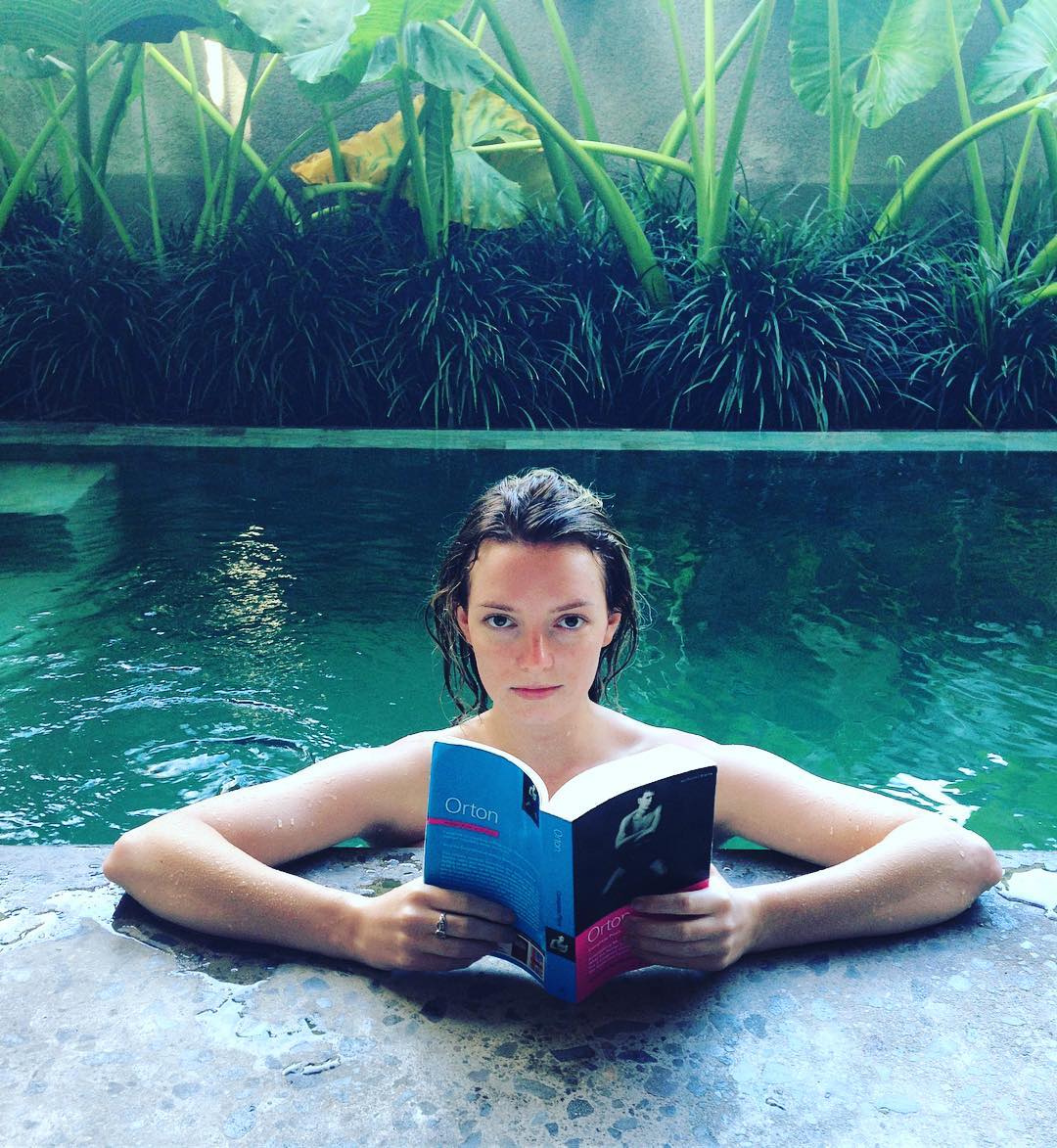 Dakota Blue Richards #162913