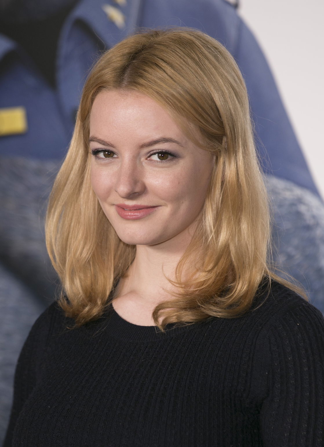 Dakota Blue Richards #162920