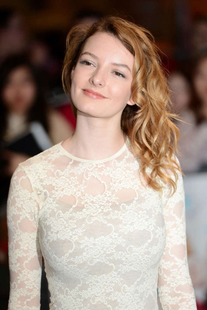 Dakota Blue Richards #162923