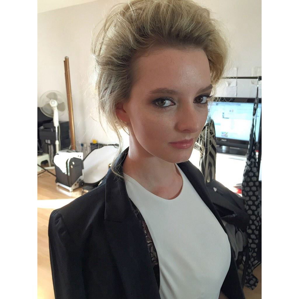 Dakota Blue Richards #162928