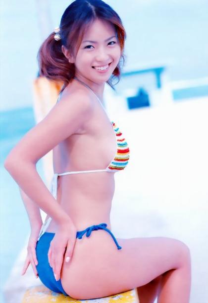 Miwa Oshiro photo 162934