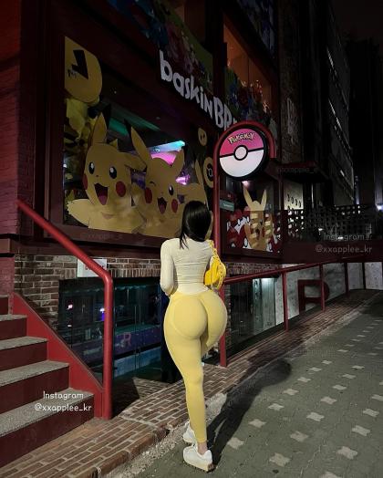 Xxapplee photo 10285