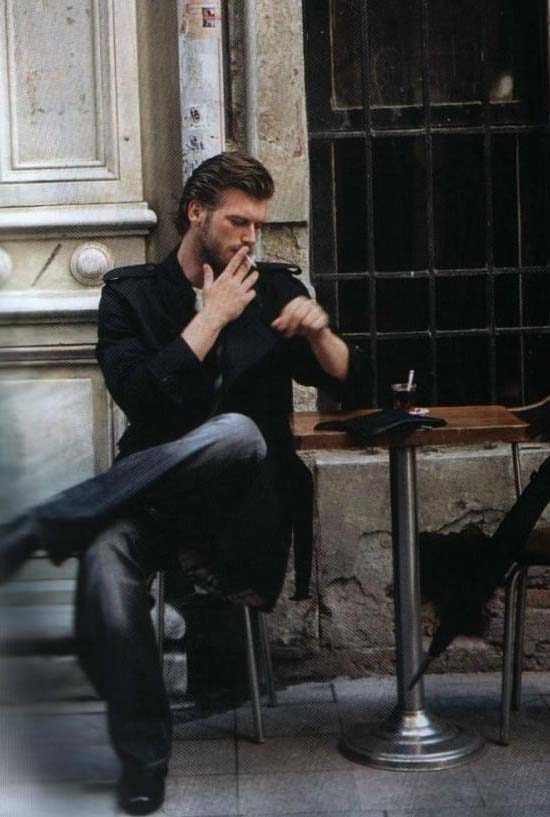 Kivanç Tatlitug #162985