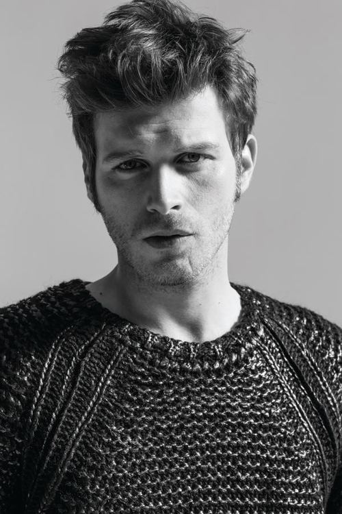 Kivanç Tatlitug #162987