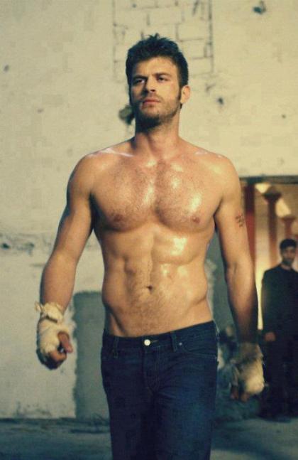 Kivanç Tatlitug photo 162981