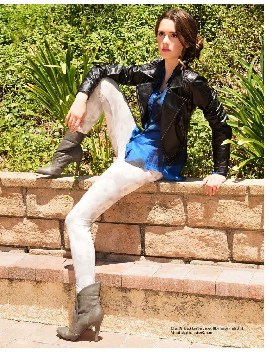 Laura Marano #163071