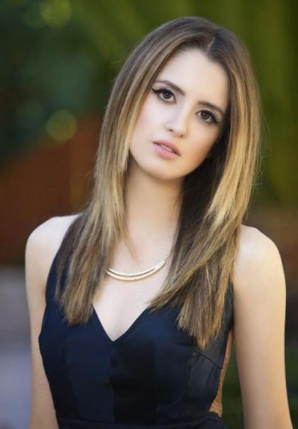 Laura Marano
