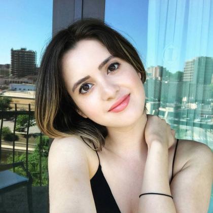 Laura Marano
