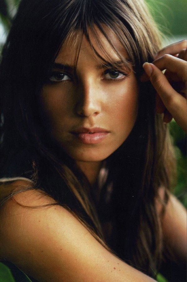 Barbara Herrera #163087