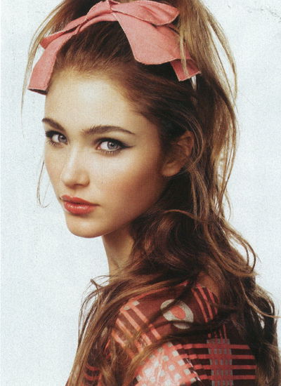 Chanel Celaya #163141