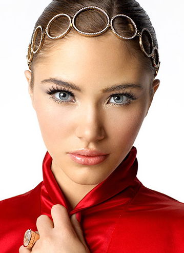 Chanel Celaya #163142