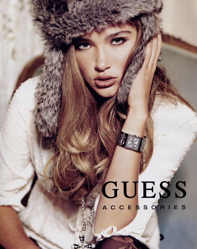 Chanel Celaya #163153