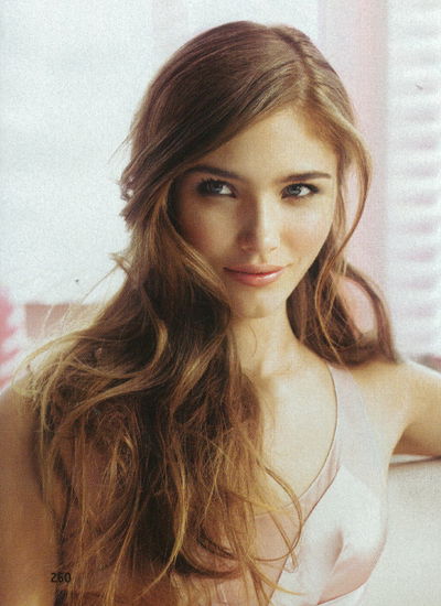 Chanel Celaya #163159