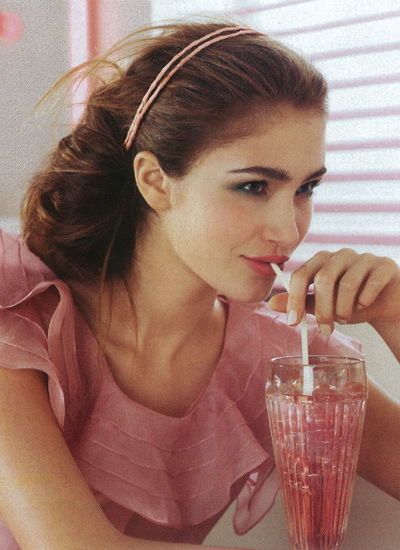 Chanel Celaya #163168