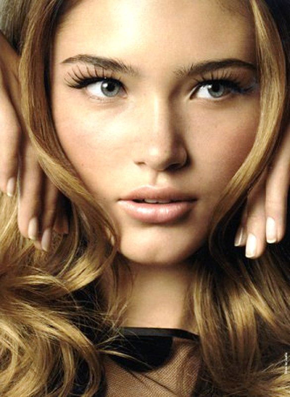 Chanel Celaya #163174