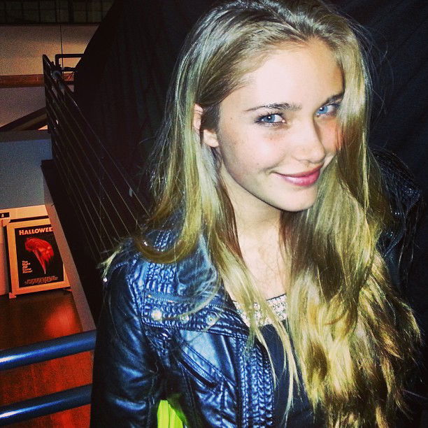 Chanel Celaya #163184