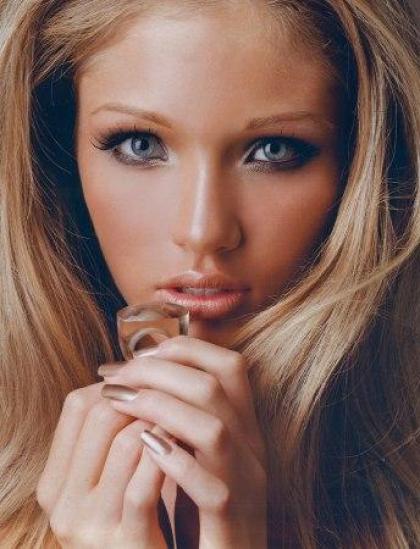 Chanel Celaya photo 163157