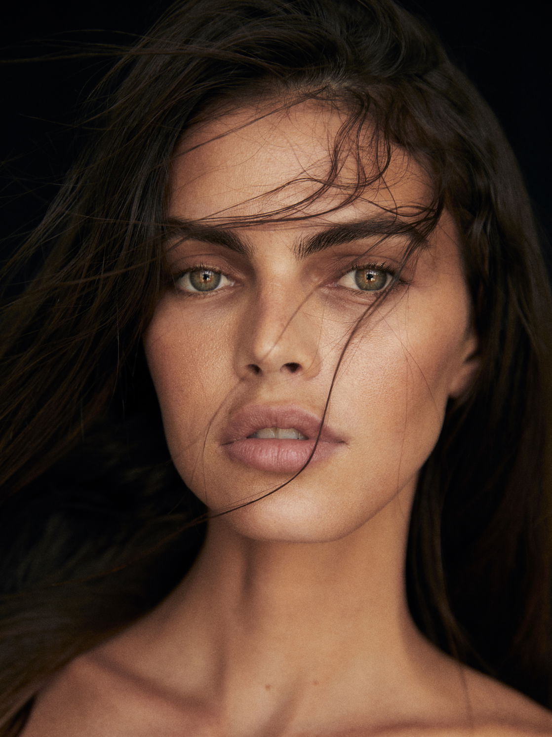 Kamila Hansen #163200