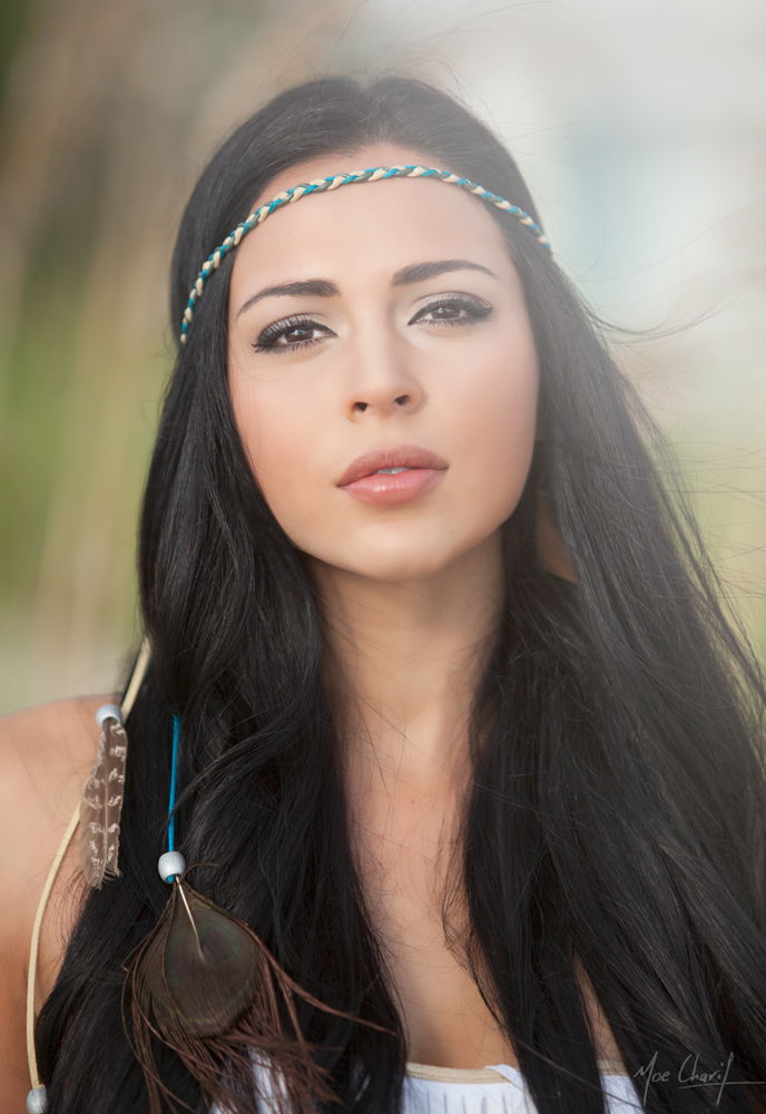 Liannet Borrego #163244