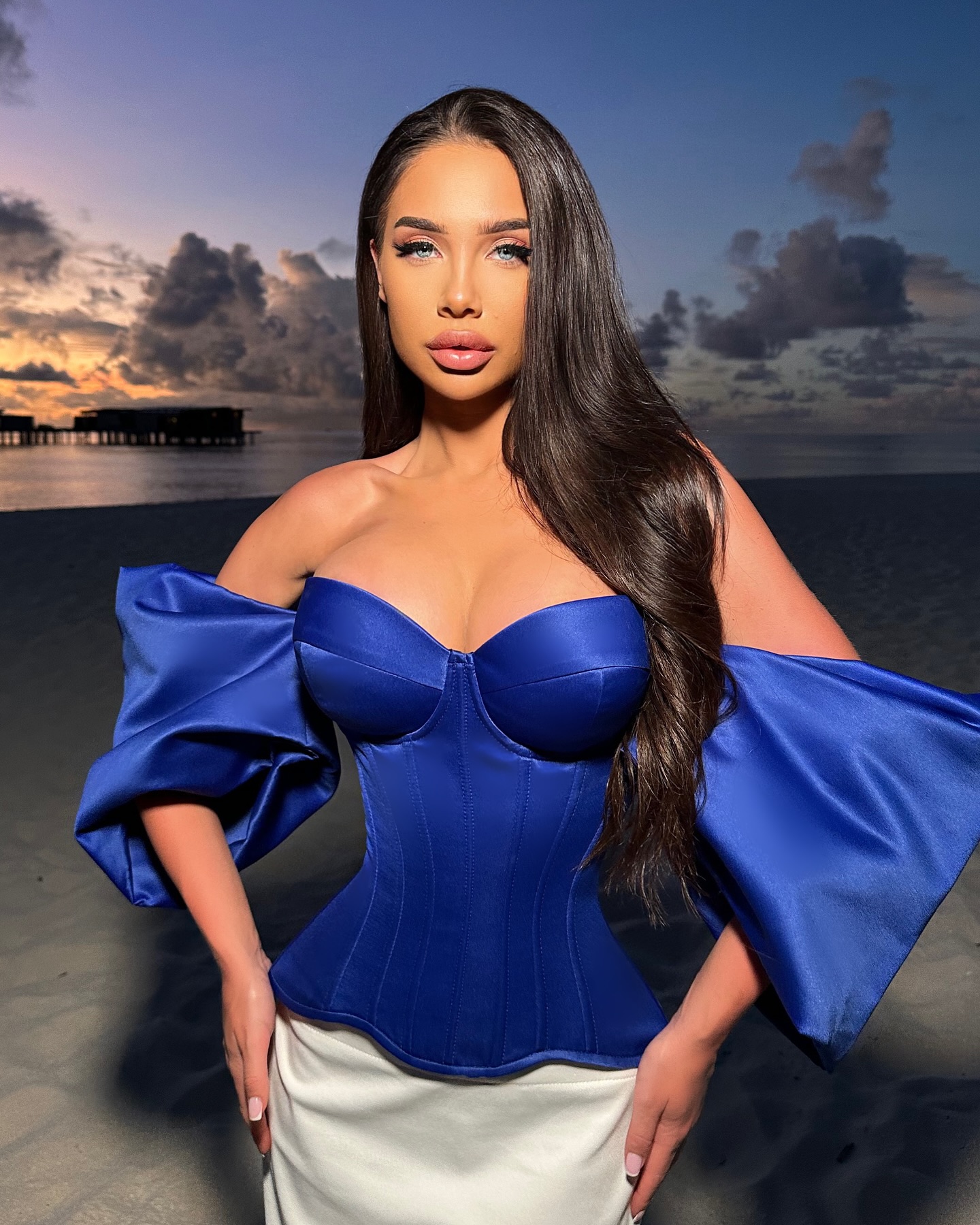 Anastasiia Shafranska