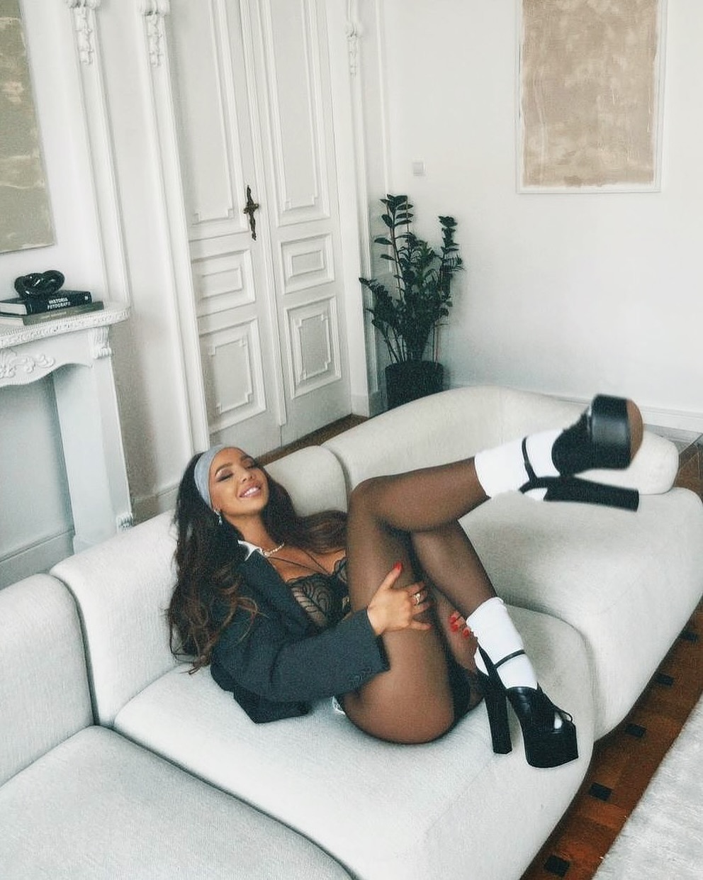 Anastasiia Shafranska #10545