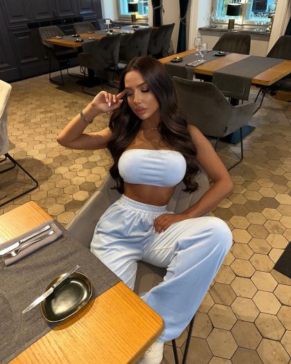 Anastasiia Shafranska