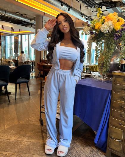 Anastasiia Shafranska