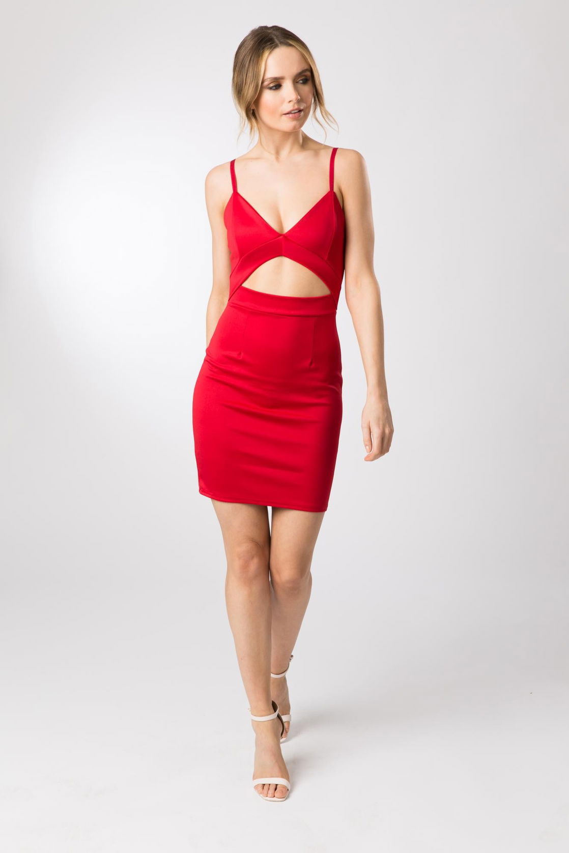 Jessica Marshall #163323