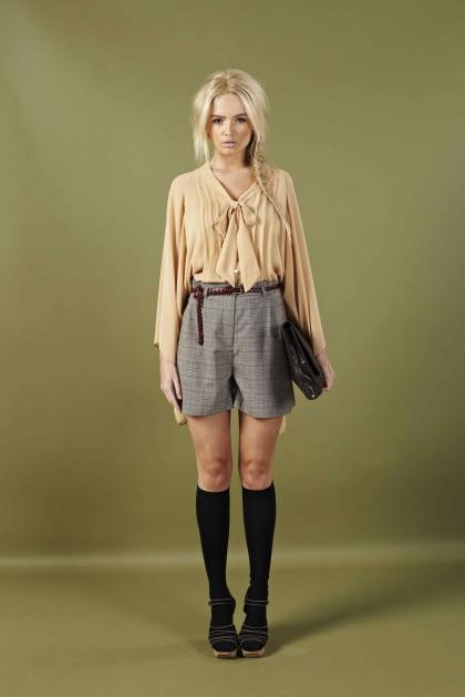 Jessica Marshall photo 163328