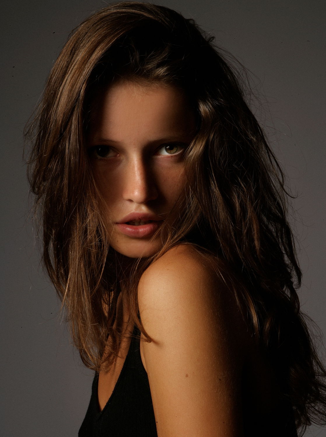 Sophie Strobele #163354