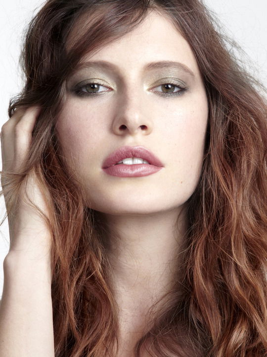 Sophie Strobele #163356