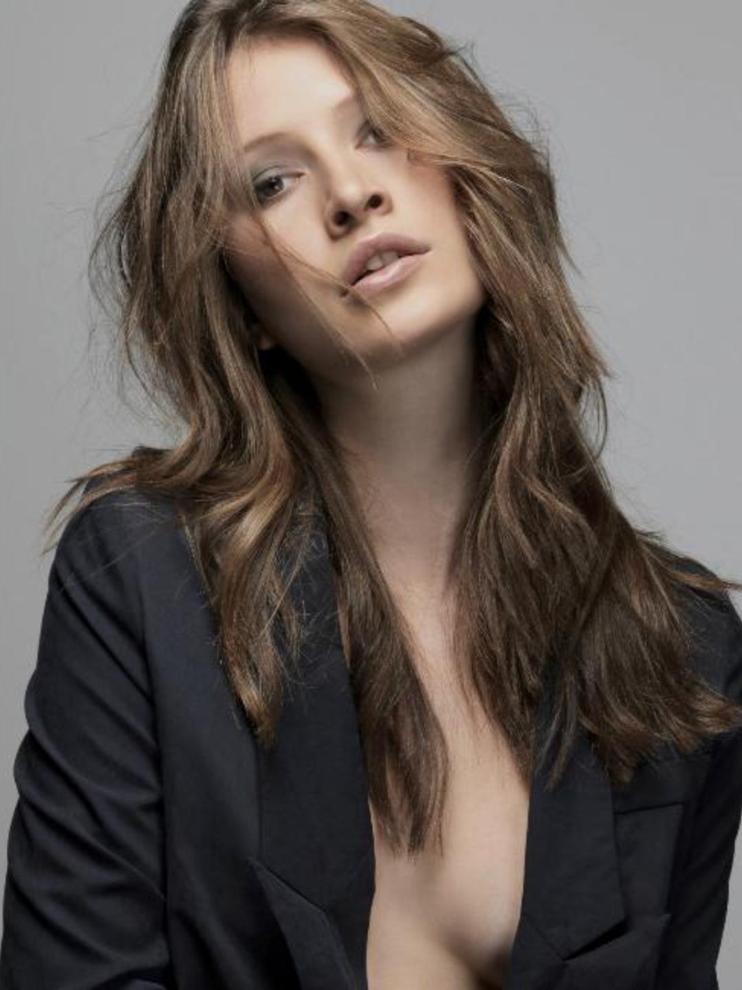 Sophie Strobele #163367