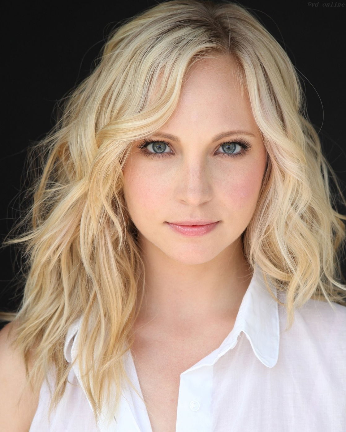 Candice Accola #163415