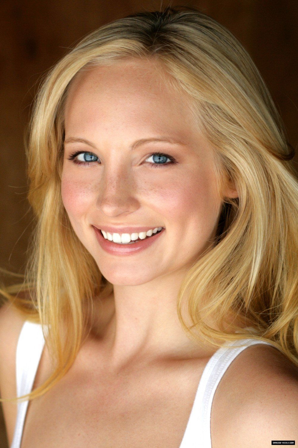 Candice Accola #163416