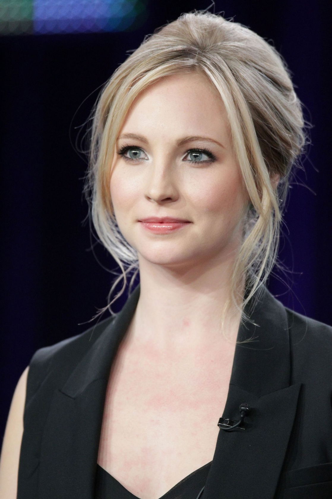 Candice Accola #163426