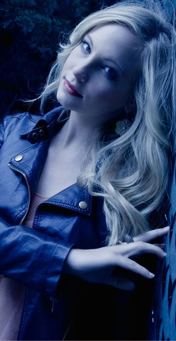 Candice Accola #163428