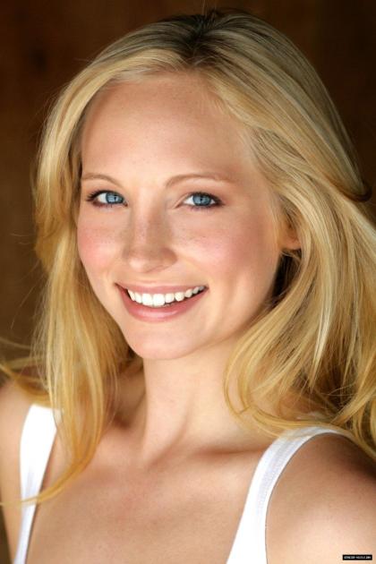 Candice Accola