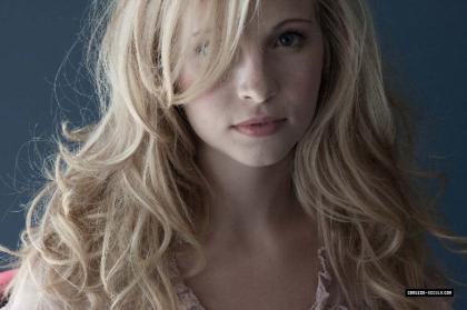 Candice Accola