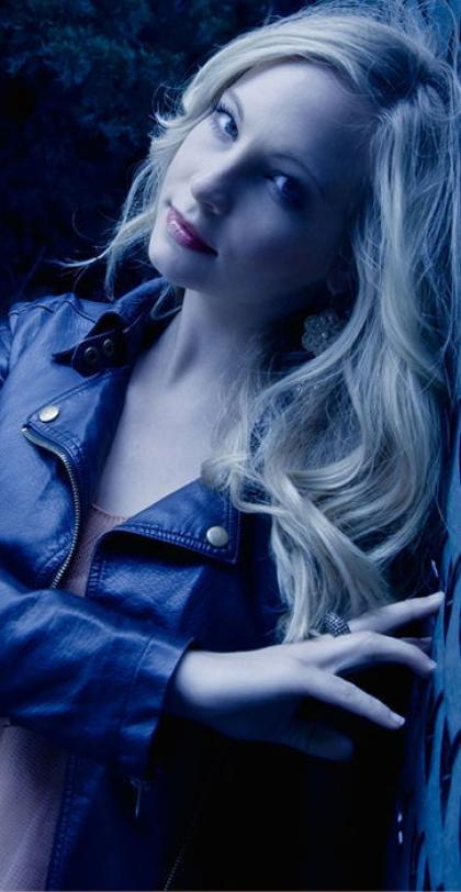 Candice Accola