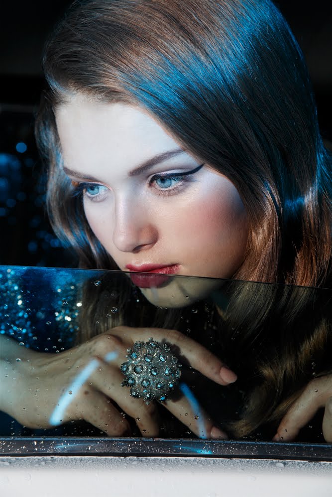 Katya Kulizhka #163443