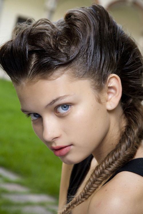 Katya Kulizhka #163451