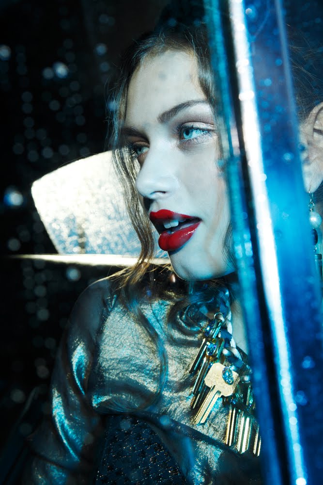 Katya Kulizhka #163478