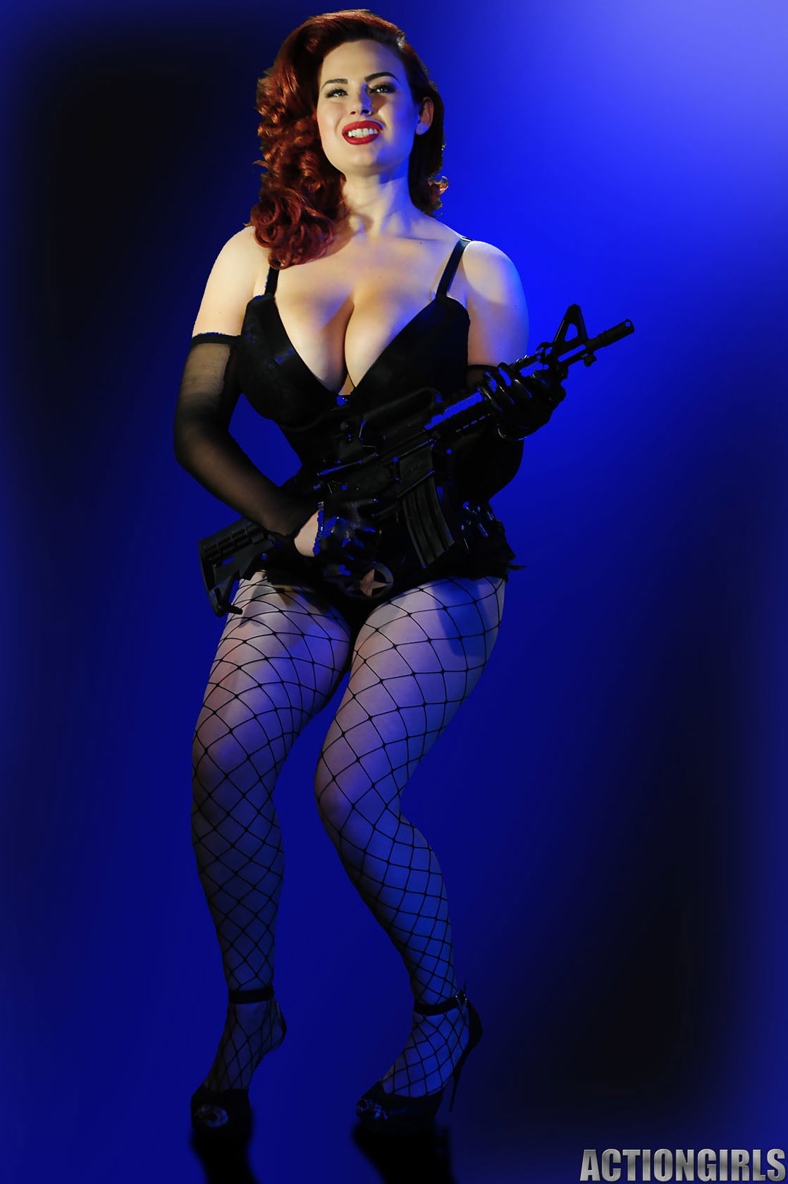 Gia Genevieve #163529