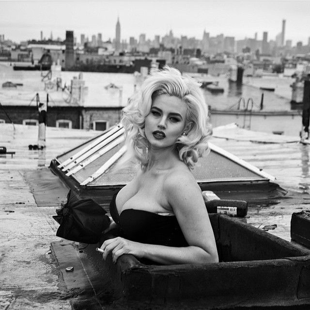 Gia Genevieve #163546